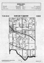 Map Image 020, Sherburne County 1988